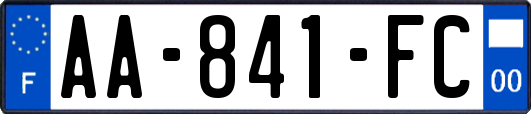 AA-841-FC