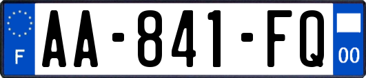 AA-841-FQ