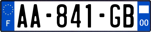 AA-841-GB