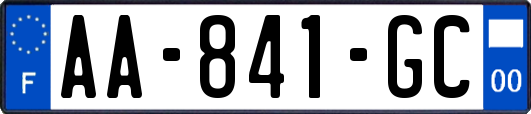 AA-841-GC