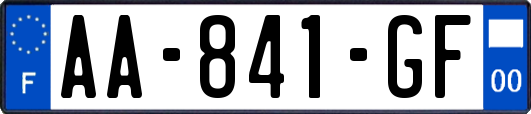 AA-841-GF