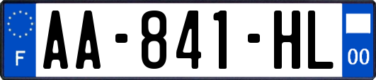 AA-841-HL