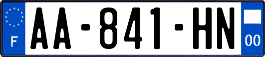 AA-841-HN