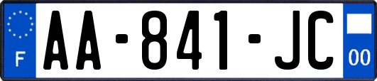 AA-841-JC