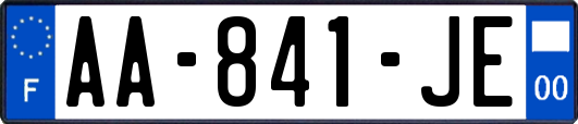 AA-841-JE