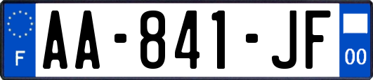 AA-841-JF