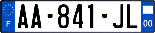 AA-841-JL