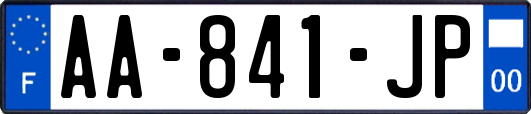 AA-841-JP