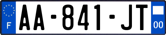 AA-841-JT