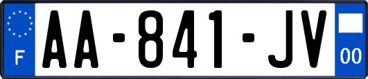 AA-841-JV