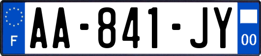 AA-841-JY