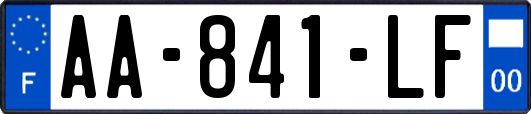 AA-841-LF
