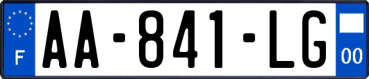 AA-841-LG