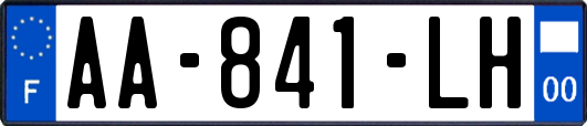 AA-841-LH