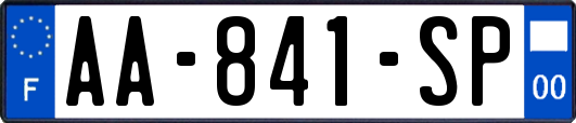 AA-841-SP