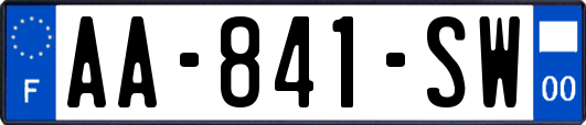 AA-841-SW