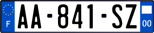 AA-841-SZ