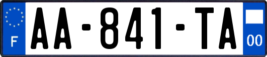 AA-841-TA