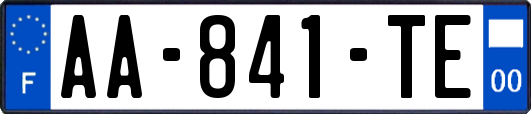 AA-841-TE