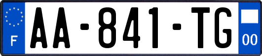 AA-841-TG