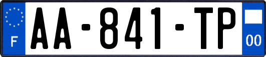 AA-841-TP