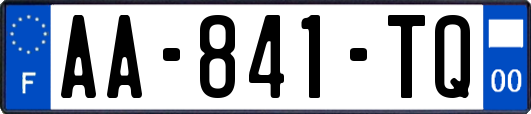 AA-841-TQ