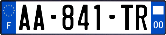 AA-841-TR