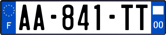 AA-841-TT