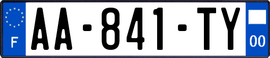 AA-841-TY