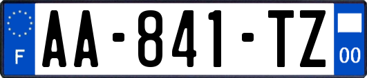 AA-841-TZ