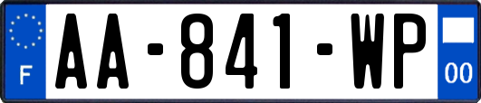 AA-841-WP