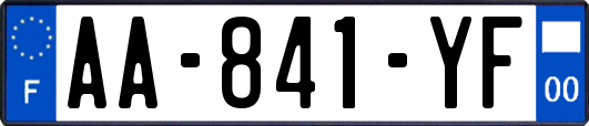 AA-841-YF