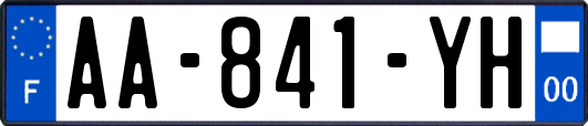 AA-841-YH