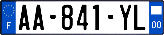 AA-841-YL