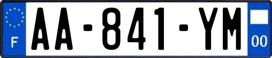 AA-841-YM