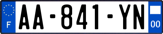 AA-841-YN