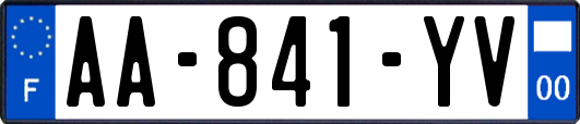 AA-841-YV