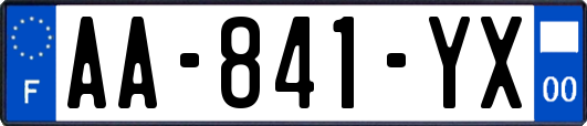 AA-841-YX