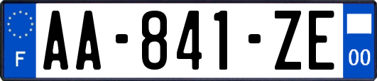 AA-841-ZE