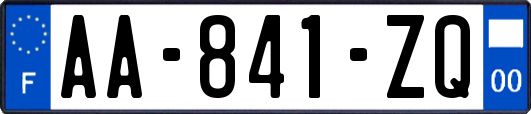 AA-841-ZQ