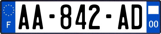 AA-842-AD