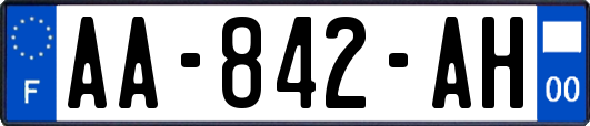 AA-842-AH