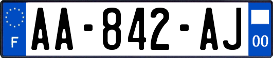 AA-842-AJ