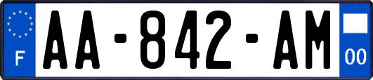 AA-842-AM