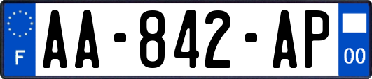 AA-842-AP