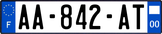 AA-842-AT