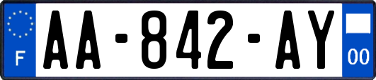 AA-842-AY