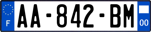 AA-842-BM