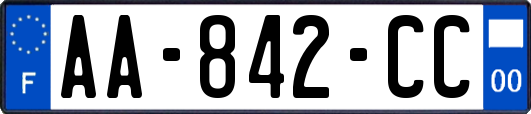 AA-842-CC