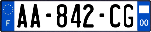 AA-842-CG